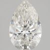 Lab Grown 3.62 Carat Diamond IGI Certified si1 clarity and H color