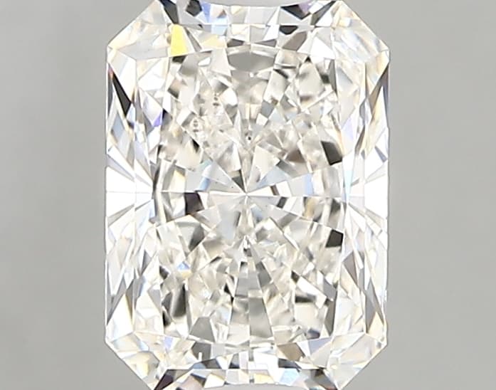 Lab Grown 1.51 Carat Diamond IGI Certified vs1 clarity and H color