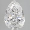 Lab Grown 4.01 Carat Diamond IGI Certified vs1 clarity and E color