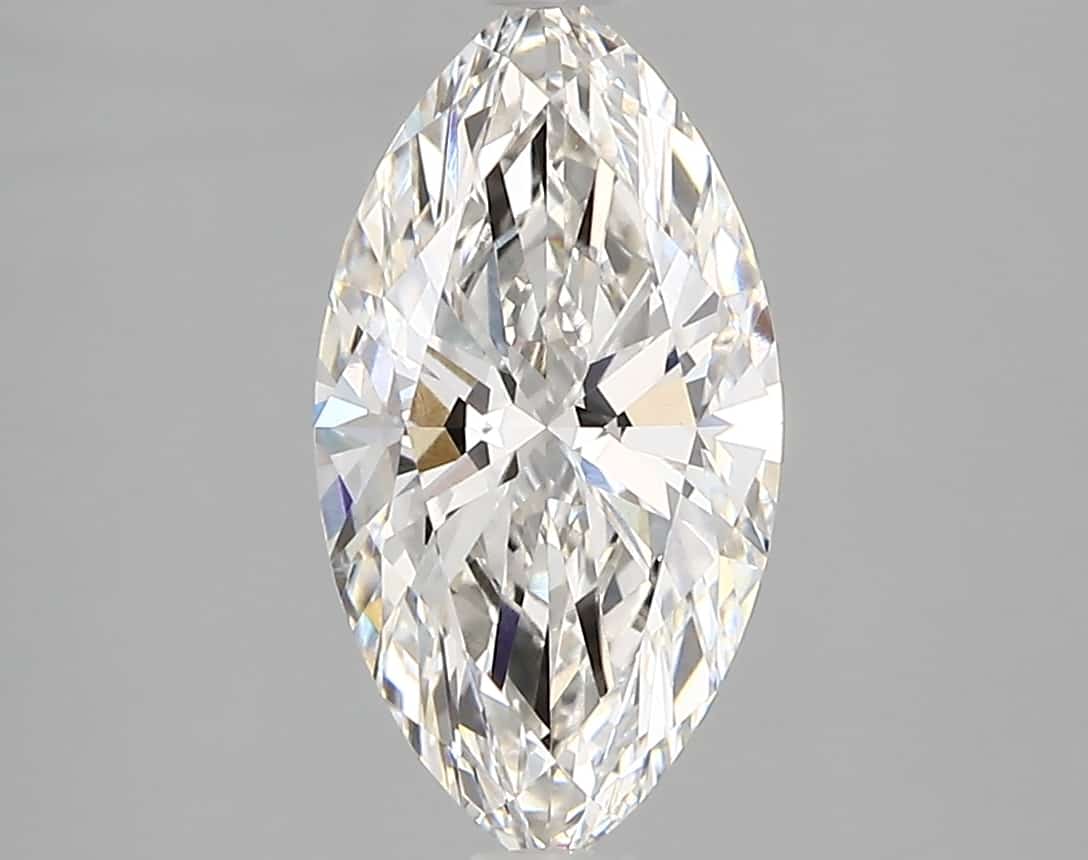Lab Grown 1.75 Carat Diamond IGI Certified vvs1 clarity and G color