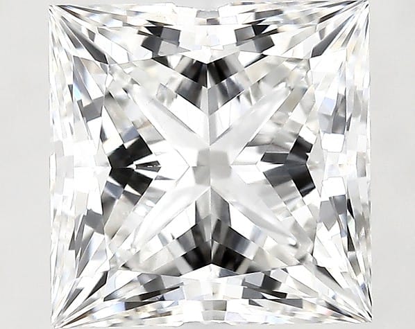 Lab Grown 3.67 Carat Diamond IGI Certified vs1 clarity and G color