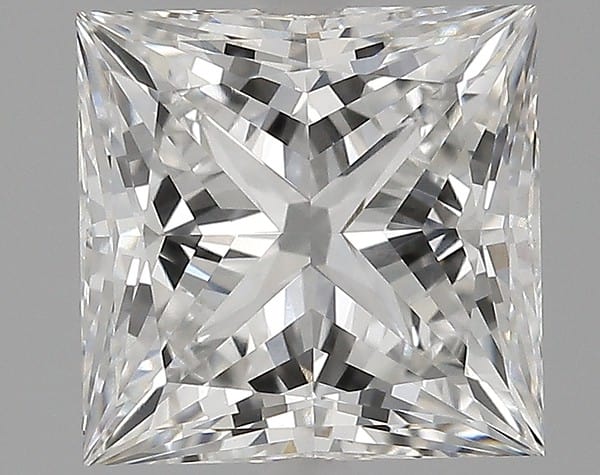 Lab Grown 3.76 Carat Diamond IGI Certified vs1 clarity and F color