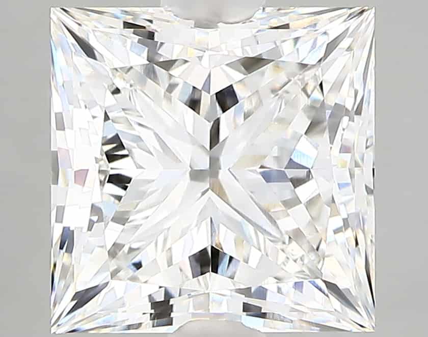 Lab Grown 4 Carat Diamond IGI Certified vs1 clarity and G color