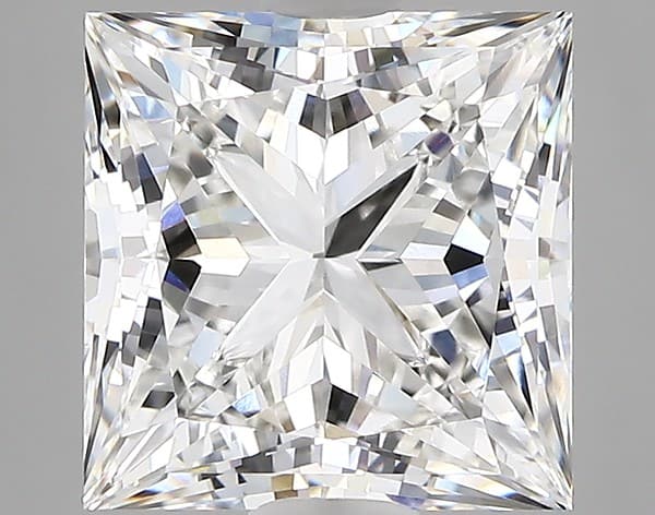 Lab Grown 4.01 Carat Diamond IGI Certified vvs2 clarity and F color