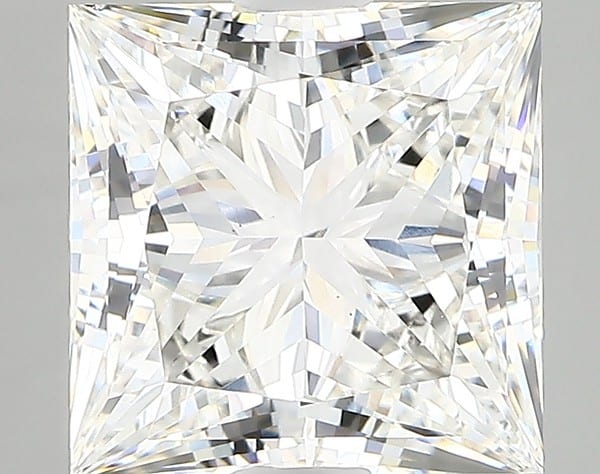 Lab Grown 4.02 Carat Diamond IGI Certified vs1 clarity and G color