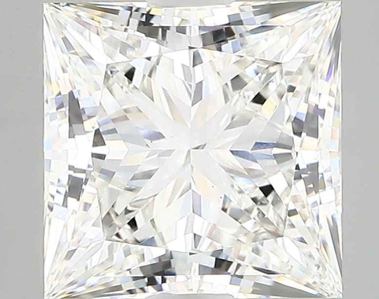 Lab Grown 4.02 Carat Diamond IGI Certified vs1 clarity and G color