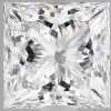 Lab Grown 4.04 Carat Diamond IGI Certified vvs2 clarity and F color