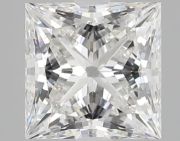Lab Grown 4.06 Carat Diamond IGI Certified vs1 clarity and F color