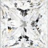 Lab Grown 4.38 Carat Diamond IGI Certified vs1 clarity and F color