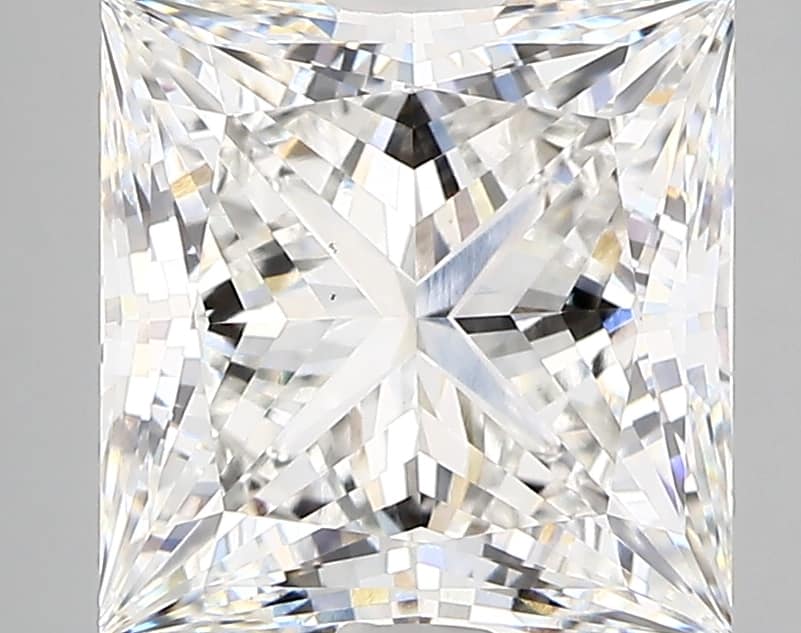 Lab Grown 4.5 Carat Diamond IGI Certified vs1 clarity and F color