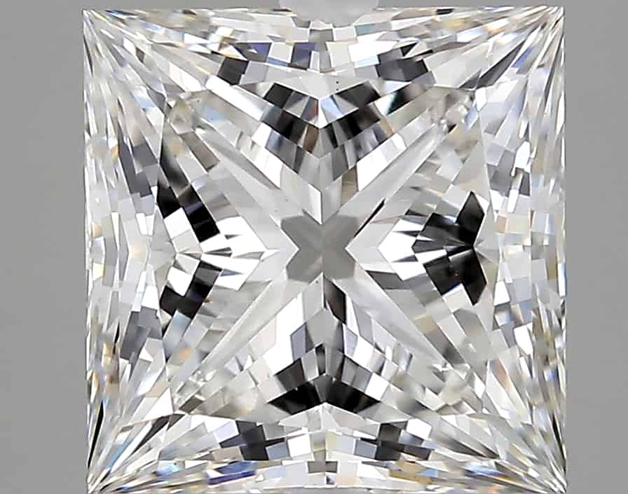 Lab Grown 4.57 Carat Diamond IGI Certified vs1 clarity and G color