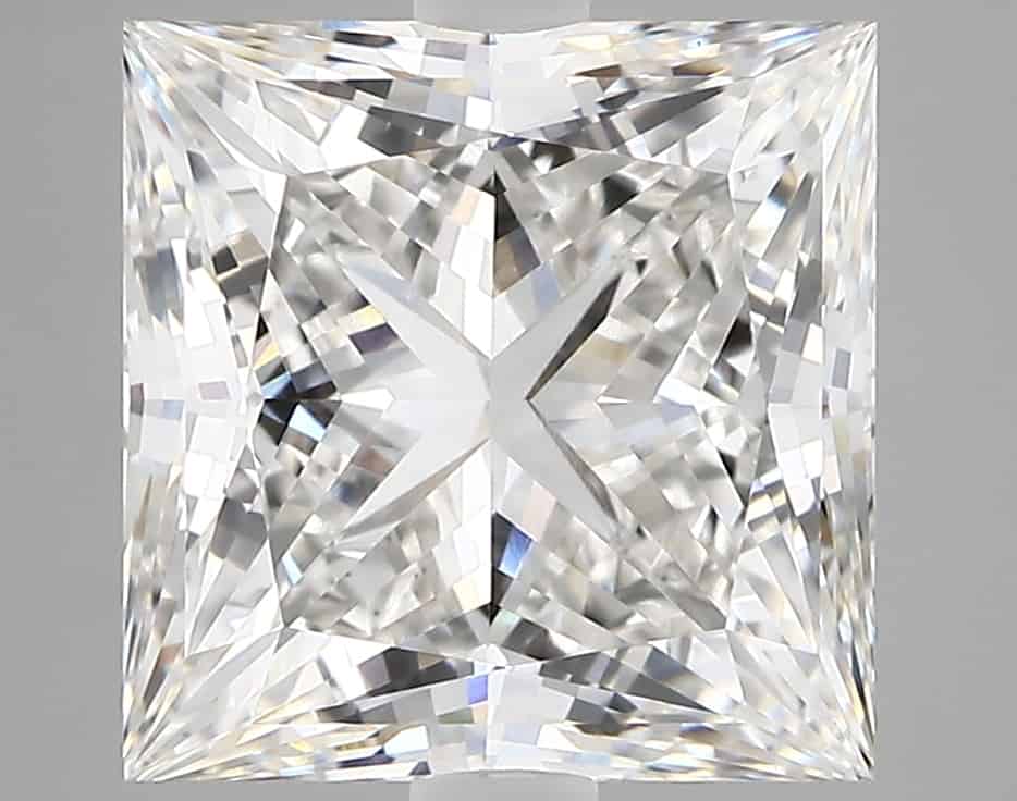 Lab Grown 5 Carat Diamond IGI Certified vvs2 clarity and G color
