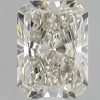 Lab Grown 2.11 Carat Diamond IGI Certified vvs2 clarity and J color