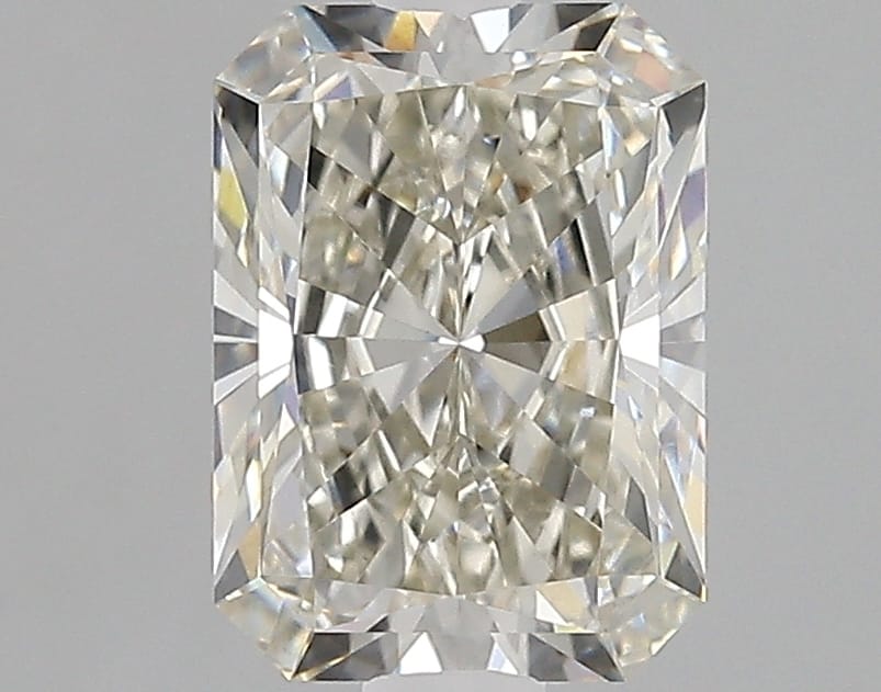 Lab Grown 2.11 Carat Diamond IGI Certified vvs2 clarity and J color