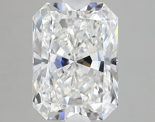 Lab Grown 3.01 Carat Diamond IGI Certified vvs2 clarity and G color