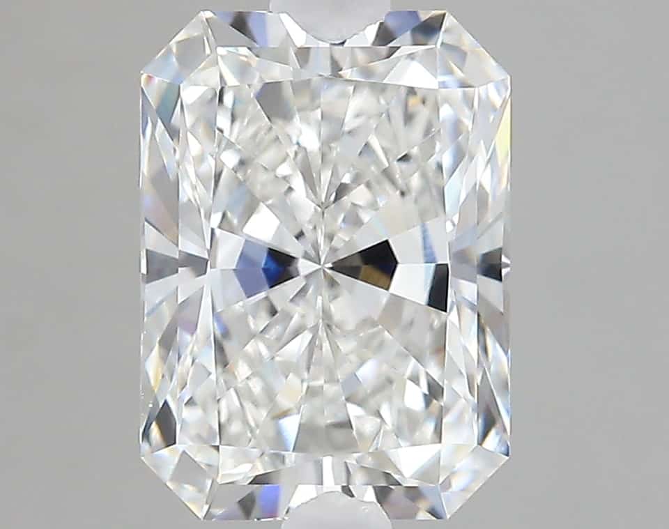 Lab Grown 3.01 Carat Diamond IGI Certified vvs2 clarity and G color