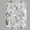 Lab Grown 3.08 Carat Diamond IGI Certified vs1 clarity and H color