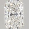 Lab Grown 3.14 Carat Diamond IGI Certified si1 clarity and G color