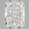 Lab Grown 3.29 Carat Diamond IGI Certified si1 clarity and G color