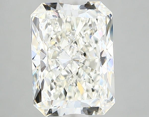 Lab Grown 3.33 Carat Diamond IGI Certified vvs2 clarity and H color