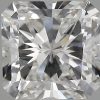 Lab Grown 3.57 Carat Diamond IGI Certified vs1 clarity and H color