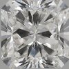 Lab Grown 3.62 Carat Diamond IGI Certified vs1 clarity and H color