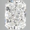 Lab Grown 3.75 Carat Diamond IGI Certified si1 clarity and F color