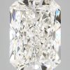 Lab Grown 4.01 Carat Diamond IGI Certified si1 clarity and G color