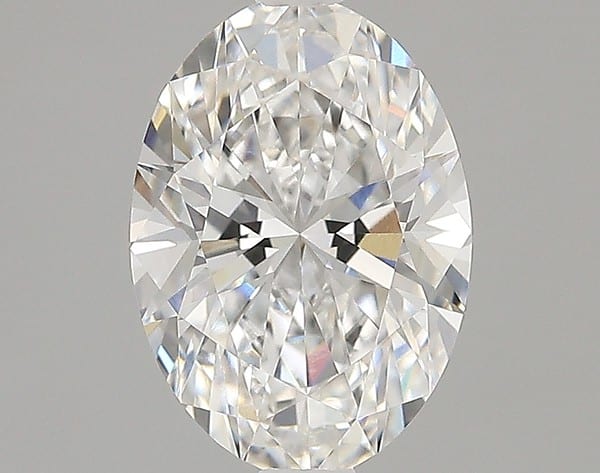 Lab Grown 1.52 Carat Diamond IGI Certified vvs2 clarity and G color