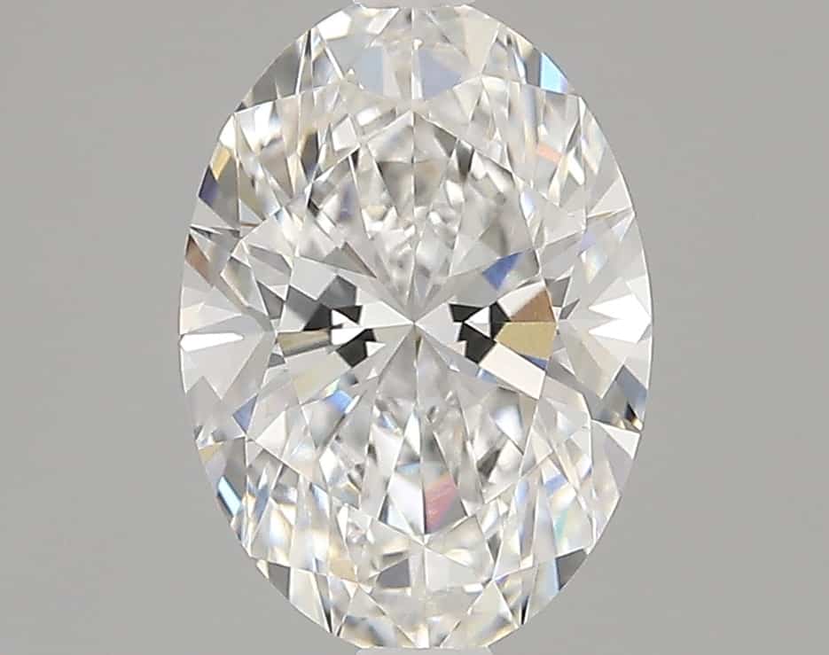 Lab Grown 1.52 Carat Diamond IGI Certified vvs2 clarity and G color