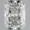 Lab Grown 4.13 Carat Diamond IGI Certified si1 clarity and G color