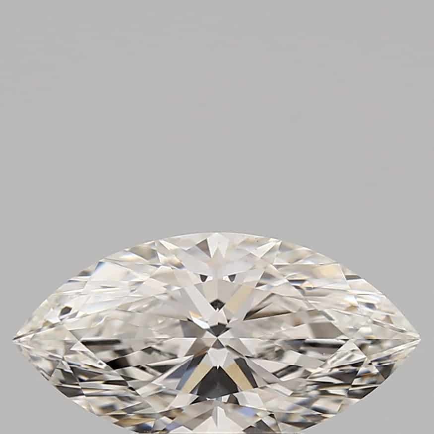 Lab Grown 1.78 Carat Diamond IGI Certified vvs2 clarity and G color