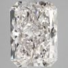 Lab Grown 4.5 Carat Diamond IGI Certified si1 clarity and H color