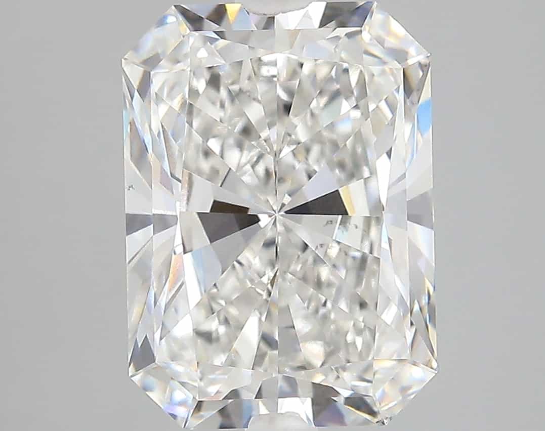 Lab Grown 4.52 Carat Diamond IGI Certified vs1 clarity and G color