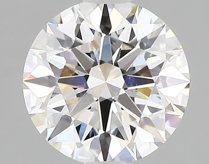 Lab Grown 1.9 Carat Diamond IGI Certified vs2 clarity and G color