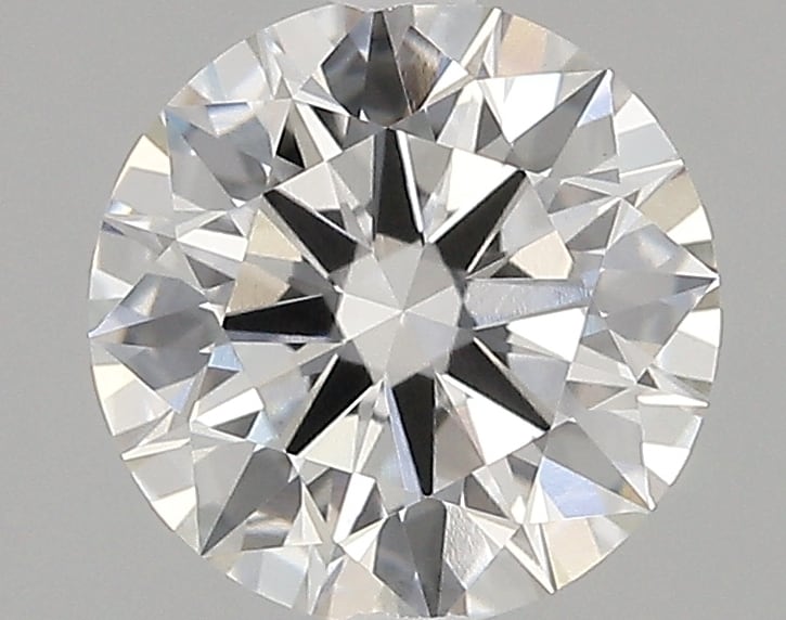 Lab Grown 2.01 Carat Diamond IGI Certified vvs2 clarity and H color