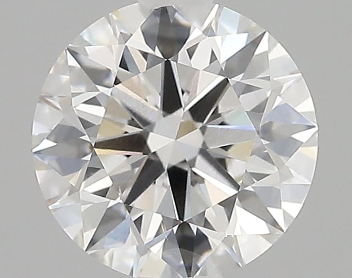 Lab Grown 2.04 Carat Diamond IGI Certified vs1 clarity and G color