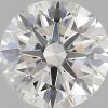 Lab Grown 2.06 Carat Diamond IGI Certified vvs2 clarity and F color