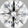 Lab Grown 2.11 Carat Diamond IGI Certified si1 clarity and E color