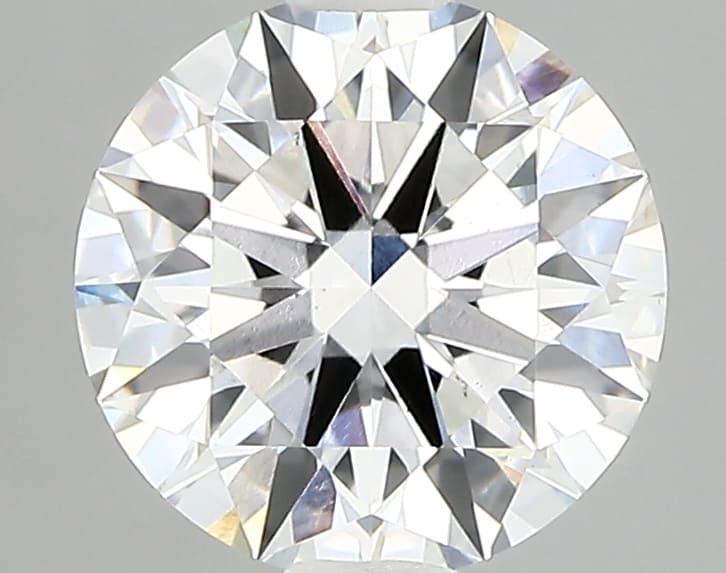 Lab Grown 2.16 Carat Diamond IGI Certified vs1 clarity and G color
