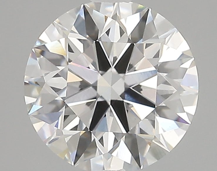 Lab Grown 2.18 Carat Diamond IGI Certified vs1 clarity and G color