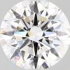 Lab Grown 2.2 Carat Diamond IGI Certified vs2 clarity and F color
