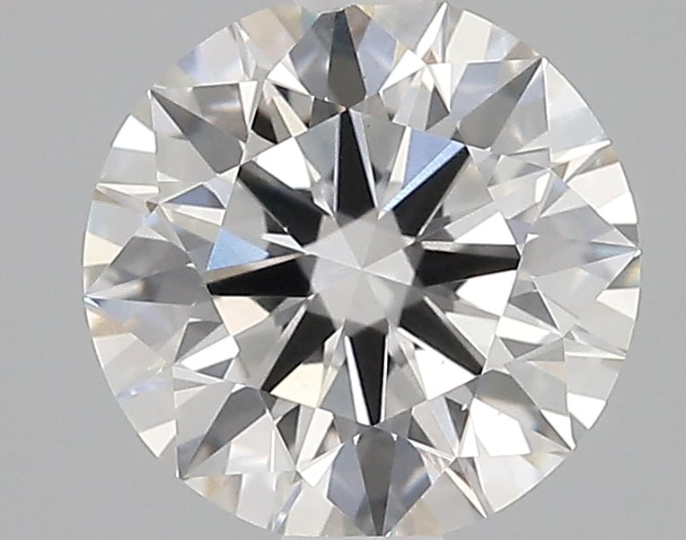 Lab Grown 2.2 Carat Diamond IGI Certified vs1 clarity and H color