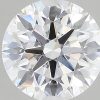 Lab Grown 2.21 Carat Diamond IGI Certified vs1 clarity and E color