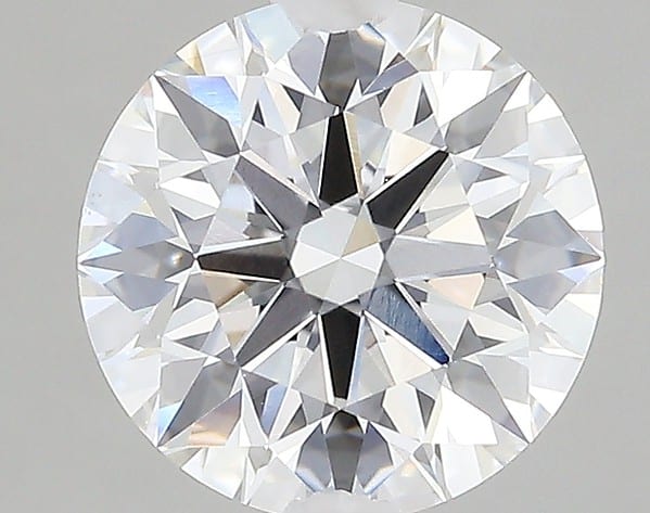 Lab Grown 2.21 Carat Diamond IGI Certified vs1 clarity and E color