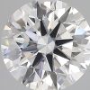 Lab Grown 2.23 Carat Diamond IGI Certified vs1 clarity and E color