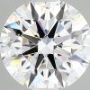 Lab Grown 2.23 Carat Diamond IGI Certified vvs2 clarity and E color