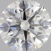 Lab Grown 2.25 Carat Diamond IGI Certified si1 clarity and F color