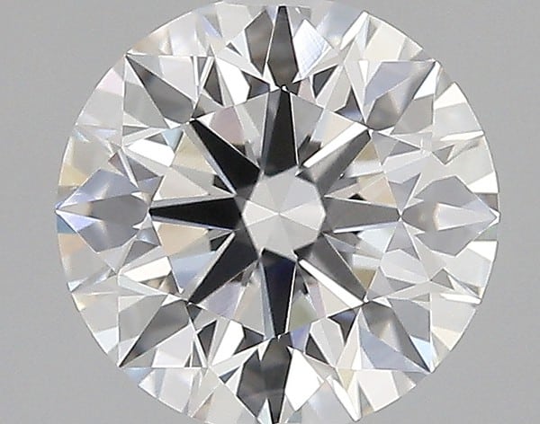 Lab Grown 2.27 Carat Diamond IGI Certified vs1 clarity and G color