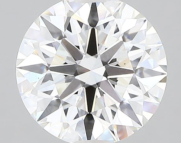 Lab Grown 2.27 Carat Diamond IGI Certified vs1 clarity and G color